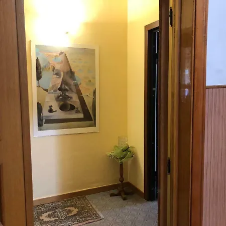 Da Tavina Bel Appartamento, דירה *