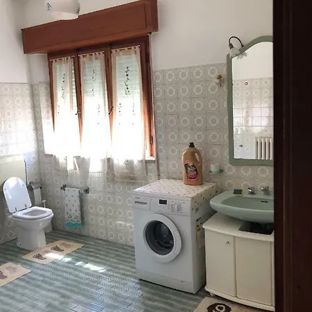 Da Tavina Bel Appartamento, דירה