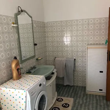 דירה Da Tavina Bel Appartamento,